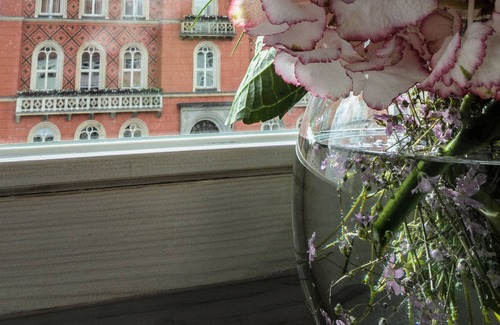 Kamenz Hotel | AKZENT Hotel Goldner Hirsch
