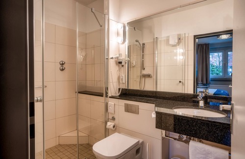 Unna Hotel | AKZENT Hotel Gut Hoeing