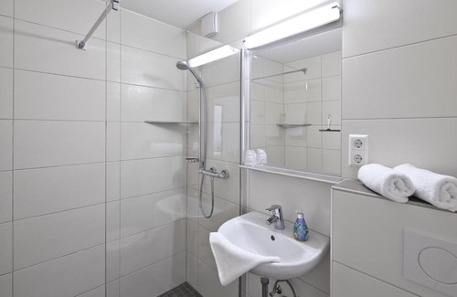 Muehlhausen im Taele Hotel | Akzent Hotel Höhenblick