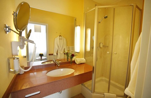 Bad Aibling Hotel | AKZENT Hotel Johannisbad