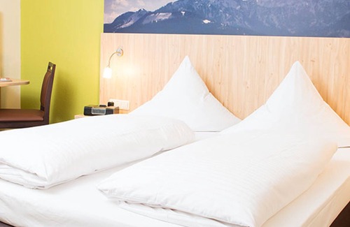 Bad Aibling Hotel | AKZENT Hotel Johannisbad