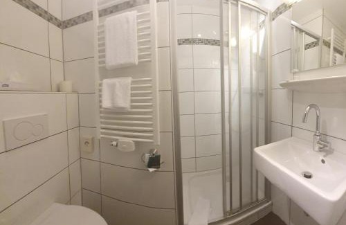 Mitte Hotel | AKZENT Hotel Merfelder Hof