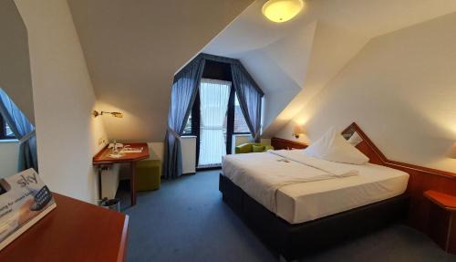Mitte Hotel | AKZENT Hotel Merfelder Hof
