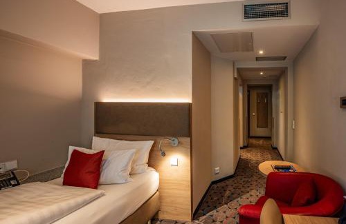 Goslar Hotel | AKZENT Hotel Villa Saxer