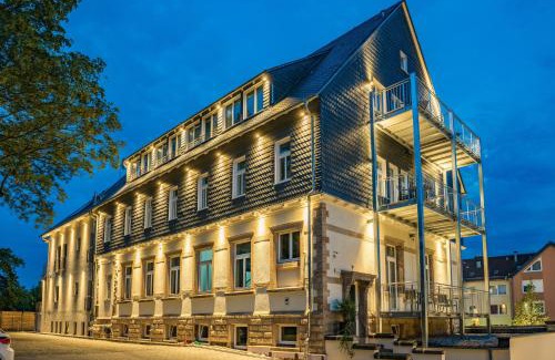 Goslar Hotel | AKZENT Hotel Villa Saxer