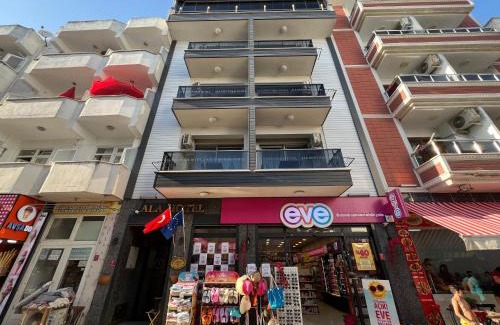 Marmara Hotel | Alâ Avsa Hotel