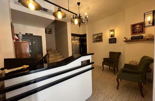 Marmara Hotel | Alâ Avsa Hotel