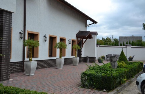 Leipalingis House | Alėjos Ąžuolas