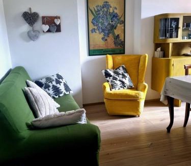 Schilpario House | AL 33 la tua oasi di pace