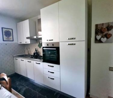 Schilpario House | AL 33 la tua oasi di pace