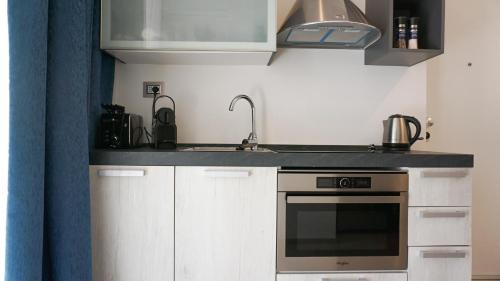 Lido House | Al 33 - Luxury Apartment