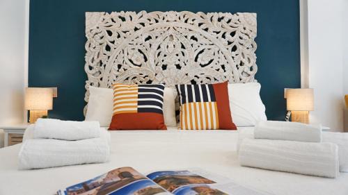 Lido House | Al 33 - Luxury Apartment