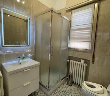 Ferrara Apartment | “Al 57”…. a quiet corner in Ferrara