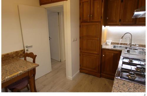 Ferrara Apartment | “Al 57”…. a quiet corner in Ferrara