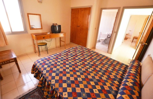 Ait Baha Hotel | Al Adarissa