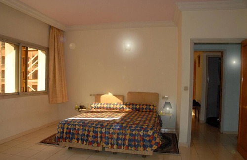 Ait Baha Hotel | Al Adarissa