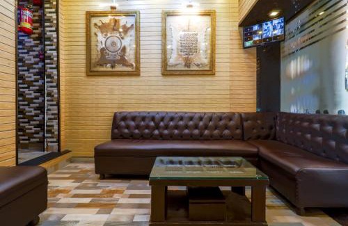 Prabhadevi Hotel | Al Ahad Boutique Hotel