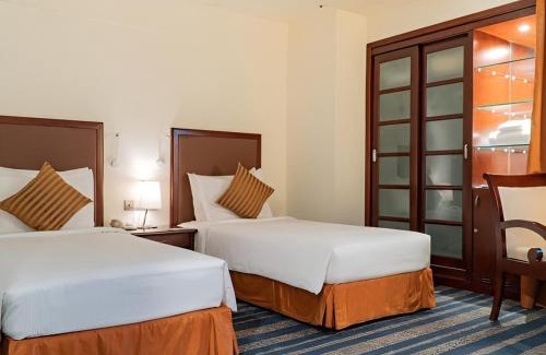 Al Danah Hotel | Al Ain Palace Hotel Abu Dhabi