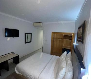 Oujda Hotel | Al Akhawayn
