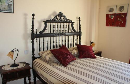 Olhao House | AL - Alojamento Local Pension Bicuar