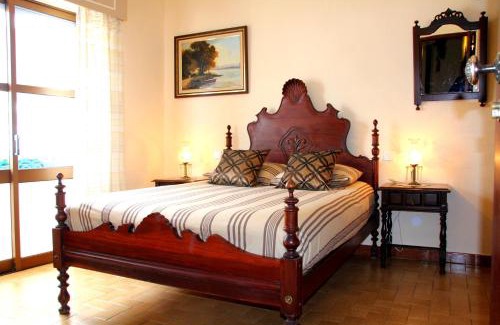 Olhao House | AL - Alojamento Local Pension Bicuar
