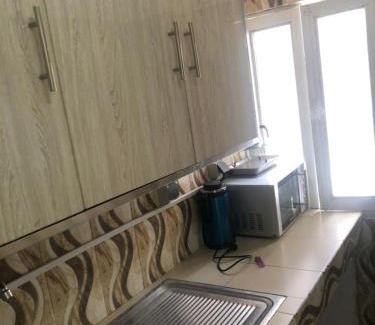 Medina Apartment | Al Amana