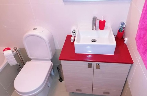 Baiona Apartment | AL - Amar Odeceixe