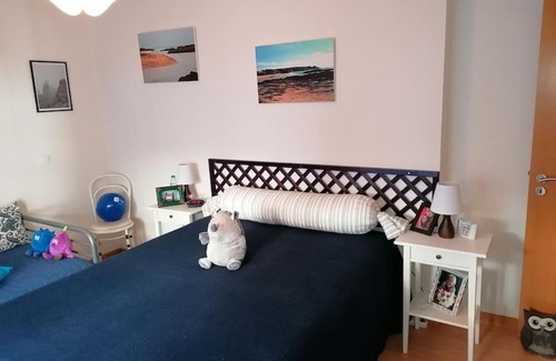 Baiona Apartment | AL - Amar Odeceixe