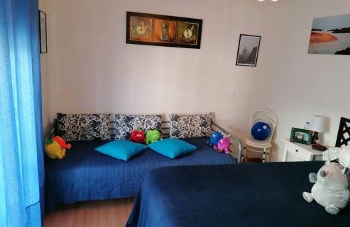 Baiona Apartment | AL - Amar Odeceixe