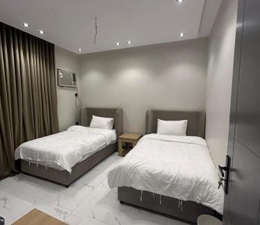 Palestine Street Apartment | Al Amer Apartment2