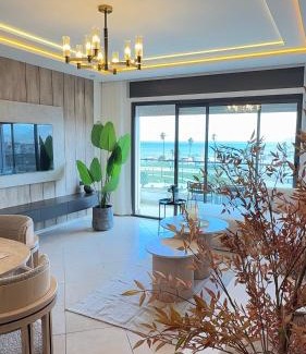 Miramar Apartment | Al amirat front sea only family