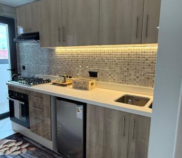 Miramar Apartment | Al amirat front sea only family