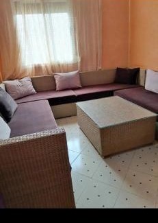 Boukhalef Apartment | al andalous 3