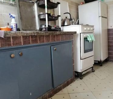 Boukhalef Apartment | al andalous 3