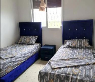 Boukhalef Apartment | al andalous 3