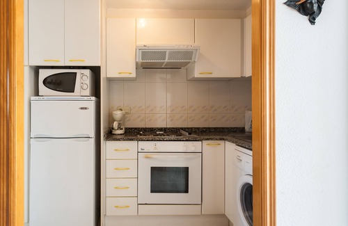 Alcossebre House | Al-andalus Casa Azahar