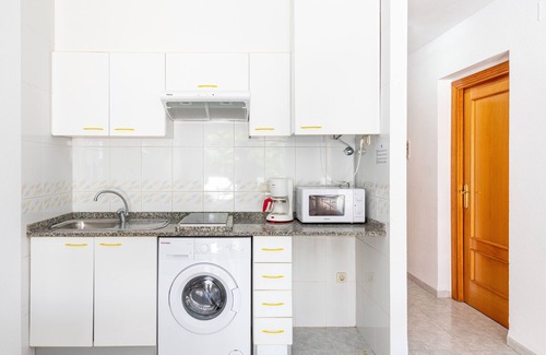 Alcossebre House | Al-andalus Casa Azahar