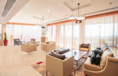 Jeddah Hotel | Al Andalus Mall Hotel Jeddah