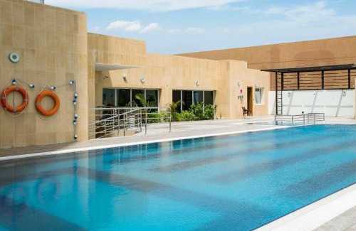 Jeddah Hotel | Al Andalus Mall Hotel Jeddah
