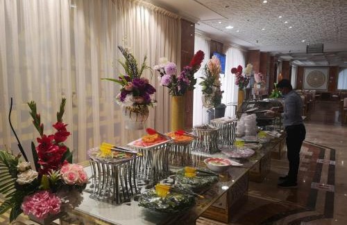 Medina Hotel | Al Andalus Palace 1 Hotel