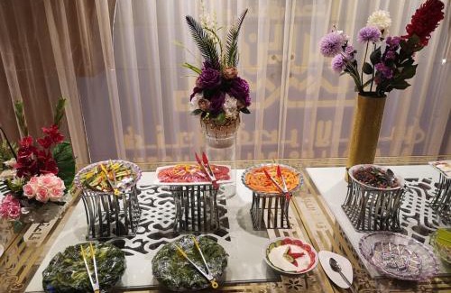 Medina Hotel | Al Andalus Palace 1 Hotel
