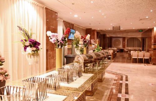 Medina Hotel | Al Andalus Palace 1 Hotel