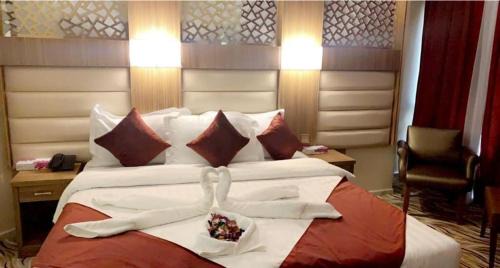 Medina Hotel | Al Andalus Palace 3 فندق قصر الاندلس الشمالية