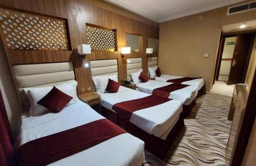 Medina Hotel | Al Andalus Palace 3 فندق قصر الاندلس الشمالية