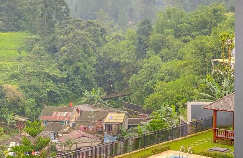 Ciloto Villa | Al Andalus Resort Puncak