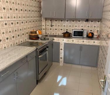 Medina Apartment | Al ansare