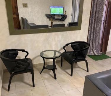 Medina Apartment | Al ansare