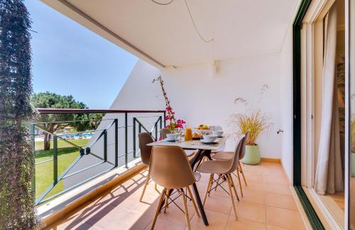 Quarteira Apartment | AL - Apartamento Vila Sol Village