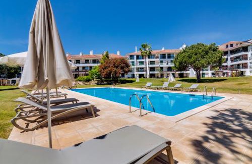 Quarteira Apartment | AL - Apartamento Vila Sol Village