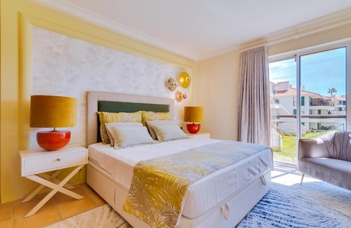 Quarteira Apartment | AL - Apartamento Vila Sol Village